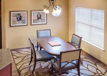 WorldMark Branson hotel thumbnail 6
