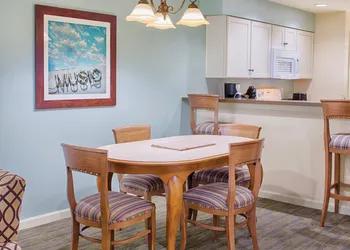 WorldMark Branson hotel thumbnail 7