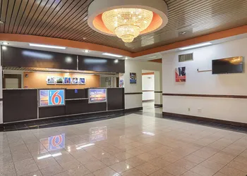 Motel 6 Decatur, GA hotel thumbnail 2