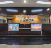 Motel 6 Decatur, GA hotel detail image 3