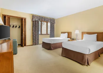 Fairway Forest hotel thumbnail 7