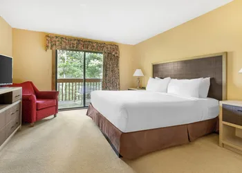 Fairway Forest hotel thumbnail 8