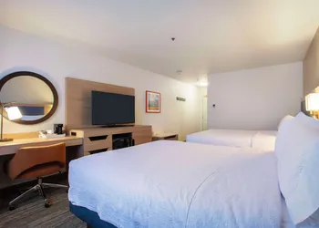 Hampton Inn & Suites Mountain Home hotel thumbnail 5
