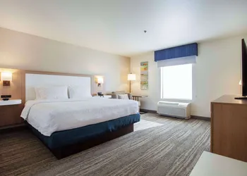Hampton Inn & Suites Mountain Home hotel thumbnail 6