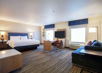 Hampton Inn & Suites Mountain Home hotel thumbnail 8