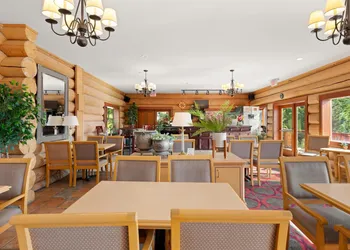 Kootenay Lakeview Resort, BW Signature Collection hotel thumbnail 2