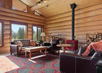 Kootenay Lakeview Resort, BW Signature Collection hotel thumbnail 3