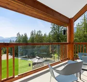 Kootenay Lakeview Resort, BW Signature Collection hotel detail image 5