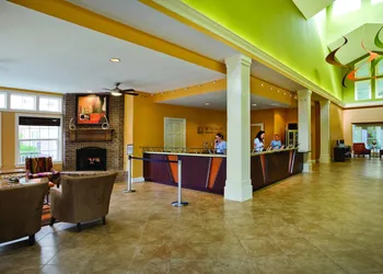 Club Wyndham Nashville hotel thumbnail 2