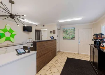 Extended Stay America Suites Dallas Coit Road hotel thumbnail 2