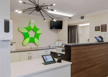 Extended Stay America Suites Dallas Coit Road hotel thumbnail 3