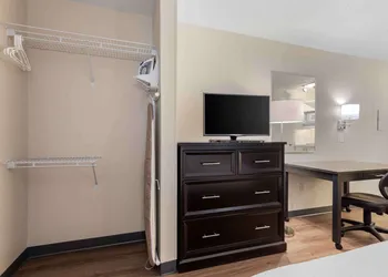 Extended Stay America Suites Dallas Coit Road hotel thumbnail 5