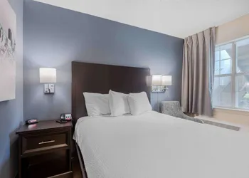 Extended Stay America Suites Dallas Coit Road hotel thumbnail 6