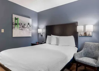 Extended Stay America Suites Dallas Coit Road hotel thumbnail 7