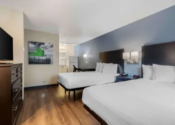 Extended Stay America Suites Dallas Coit Road hotel thumbnail 8