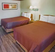 Rodeway Inn Albuquerque Downtown on Rt 66 hotel detail image 3