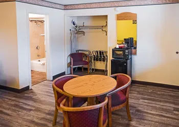 Rodeway Inn Albuquerque Downtown on Rt 66 hotel thumbnail 6