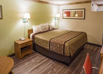 Rodeway Inn Albuquerque Downtown on Rt 66 hotel thumbnail 7
