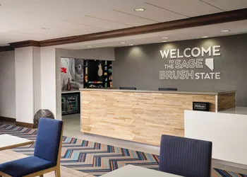 Hampton Inn & Suites Las Vegas-Red Rock/Summerlin hotel thumbnail 3