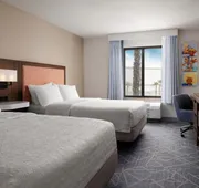 Hampton Inn & Suites Las Vegas-Red Rock/Summerlin hotel detail image 7