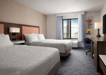 Hampton Inn & Suites Las Vegas-Red Rock/Summerlin hotel thumbnail 7
