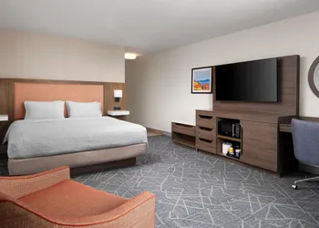 Hampton Inn & Suites Las Vegas-Red Rock/Summerlin hotel thumbnail 8