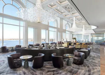 The Westin New Orleans hotel thumbnail 2