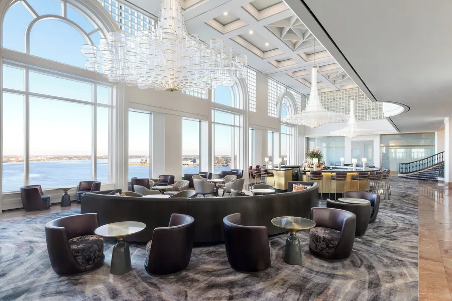 The Westin New Orleans hotel detail image 2