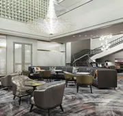The Westin New Orleans hotel detail image 3