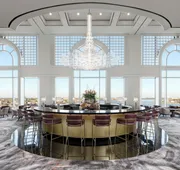The Westin New Orleans hotel detail image 5
