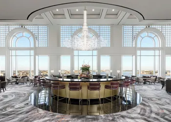 The Westin New Orleans hotel thumbnail 5