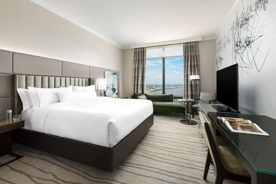 The Westin New Orleans hotel detail image 6