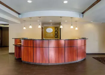 Comfort Suites Seaford hotel thumbnail 2
