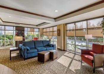 Comfort Suites Seaford hotel thumbnail 3
