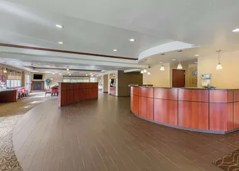 Comfort Suites Seaford hotel thumbnail 4
