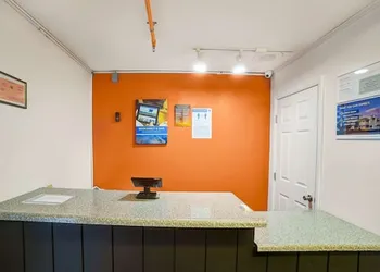 Motel 6 Ilion, NY hotel thumbnail 2