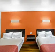 Motel 6 Ilion, NY hotel detail image 3