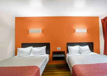 Motel 6 Ilion, NY hotel thumbnail 3