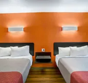 Motel 6 Ilion, NY hotel detail image 4