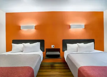 Motel 6 Ilion, NY hotel thumbnail 4