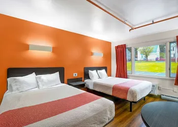 Motel 6 Ilion, NY hotel thumbnail 6