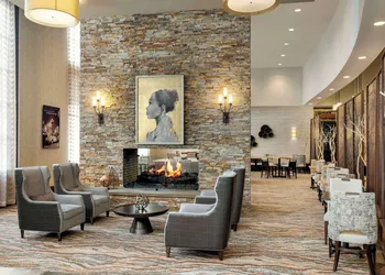 Embassy Suites Chattanooga / Hamilton Place hotel thumbnail 2