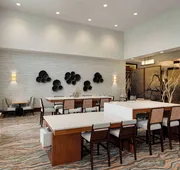 Embassy Suites Chattanooga / Hamilton Place hotel detail image 3
