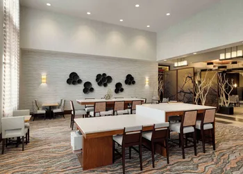 Embassy Suites Chattanooga / Hamilton Place hotel thumbnail 3