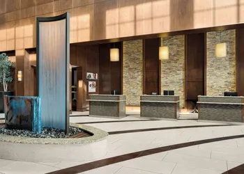 Embassy Suites Chattanooga / Hamilton Place hotel thumbnail 4