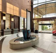 Embassy Suites Chattanooga / Hamilton Place hotel detail image 5
