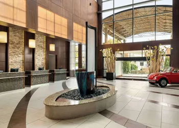 Embassy Suites Chattanooga / Hamilton Place hotel thumbnail 5