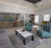 Best Western Plus Vermilion River Inn & Suites hotel detail image 4