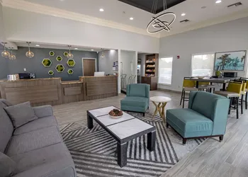 Best Western Plus Vermilion River Inn & Suites hotel thumbnail 4