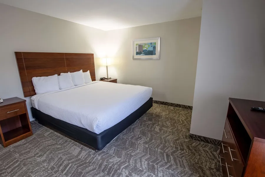 Best Western Plus Vermilion River Inn & Suites hotel detail image 6